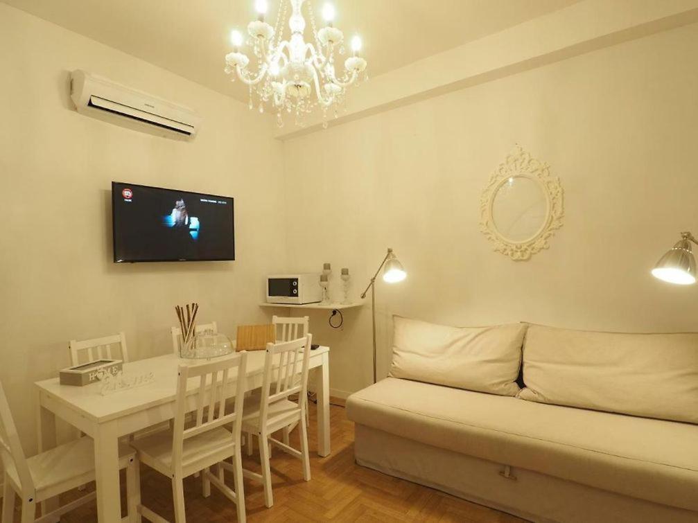 Vatican City 76 Apartment Rome Exterior photo