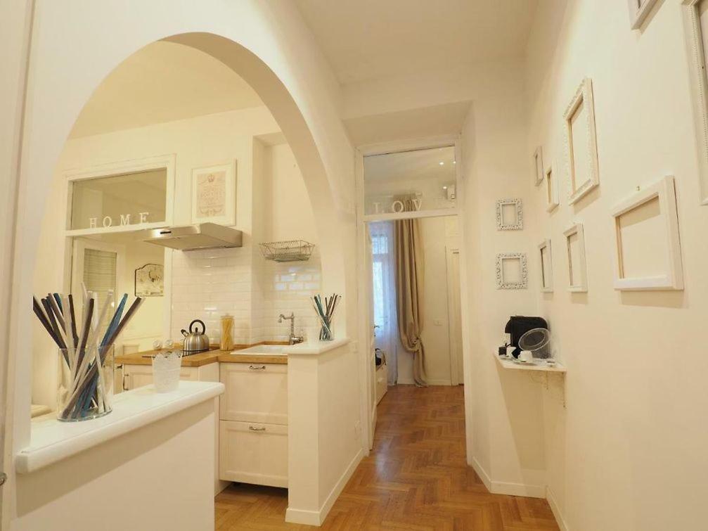 Vatican City 76 Apartment Rome Exterior photo