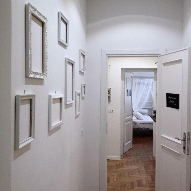 Vatican City 76 Apartment Rome Exterior photo